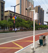 監控桿:安裝位置有什么要求嗎？